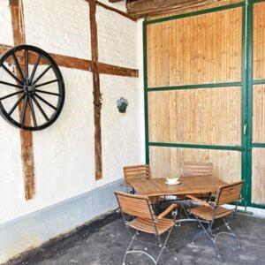Ferienwohnung Auf dem Hühnerhof Heinsberg  Exterior foto