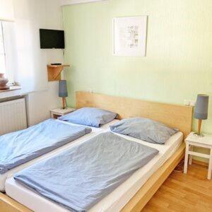 Ferienwohnung Auf dem Hühnerhof Heinsberg  Exterior foto